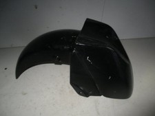 Parafango Anteriore Carena