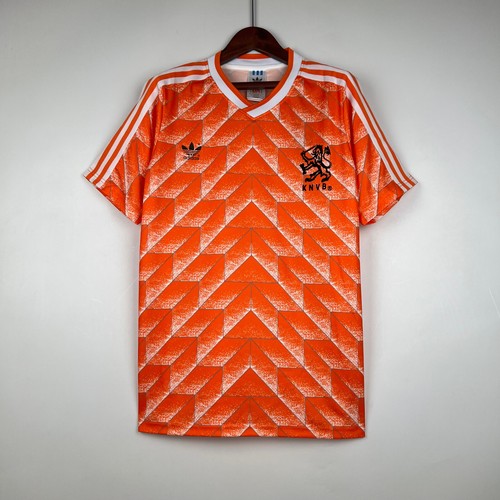 Maglia calcio retrò vintage - maglia,