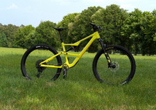 Orbea Occam SL H20 Mountain Bike Fully MTB Sospensione 29er