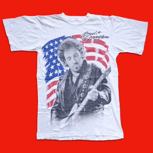 Bruce springsteen the boss - bruce,