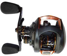 mulinello teben bait casting