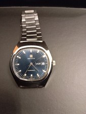 Zenith Surf, Età 2832,  3600 Oscill. Anni 80,  In Perfette Condizioni