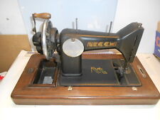 INIZIO 900 - NECCHI MACCHINA