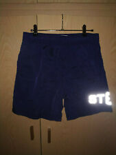 STONE ISLAND NYLON METAL REFLECTIVE SWIM SHORTS