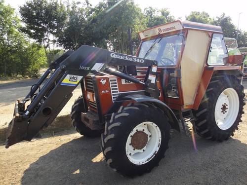 Fiat 70 90 80 - 70-90, 80-90