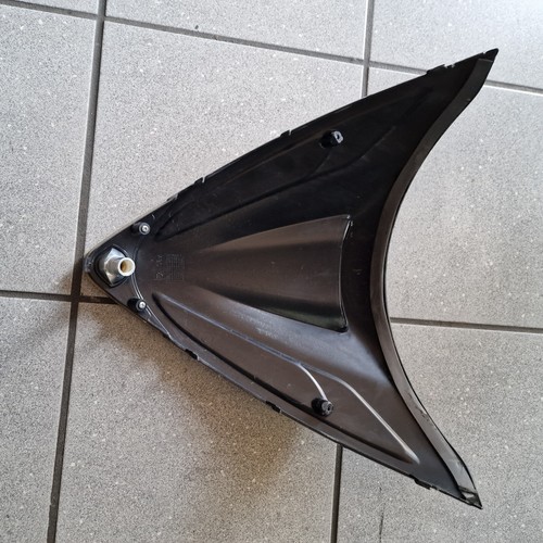 Triangolo copertura cupolino - copertura,