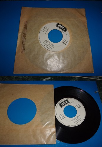 Disco giri jukebox rolling - 45,