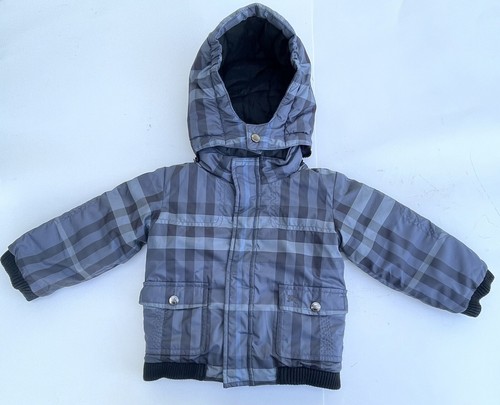 Burberry giubbotto - burberry,
