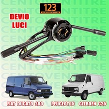 DEVIO LUCI DUCATO -TALENTO 290
