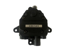 HONDA CBR1000RR 04-07 STEERING DAMPER 53700-MEL-003 AMMORTIZZATORE DI STERZO