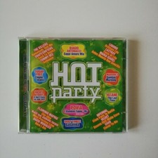 Hot party spring 2004 - party, 2004,