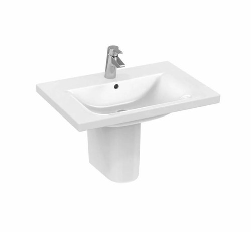 Ideal standard lavabo ceramica - ideal,