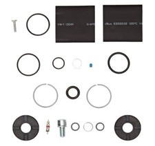RockShox Forcella Service Kit