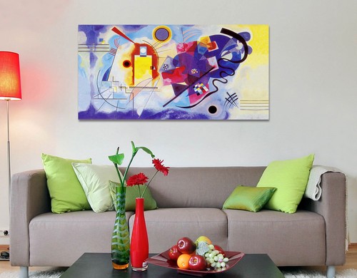 Quadro moderno stampa solo - quadro,