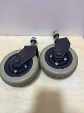 Carrozzina elettrica usata