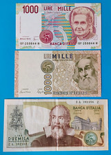 Lire Mille della Repubblica