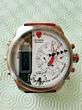 Detomaso Palermo Orologio