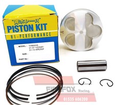 Kit pistoni yamaha yzf250 - pistoni, 2001