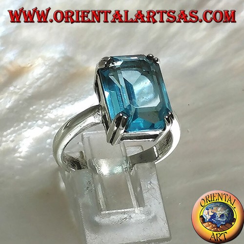 Anello argento 925 - anello, in