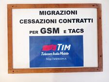 Quadro Telefoni Migrazioni