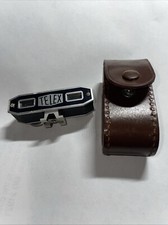 Fotocamera telex vintage made - fotocamera,