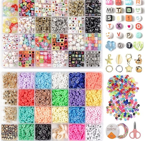Kit per braccialetti - per,