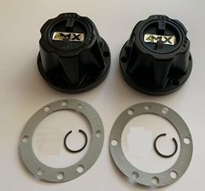 MOZZI RUOTA LIBERA SUZUKI