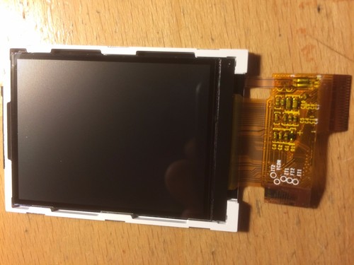 Schermo lcd per magellan - schermo,