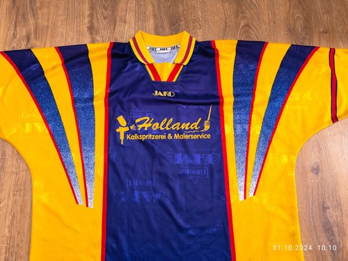 Maglia calcio vintage - anni, 90