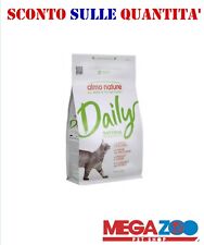 Almo nature Holistic Maintenance per Gatti Adulti con Pollo e Tacchino 12kg