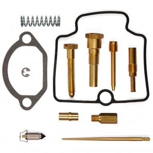 Kit ricostruzione carburatore - ricostruzione,