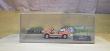 FIAT 500 JOLLY AMERICA -