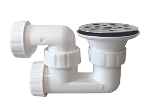 Piletta piatto doccia con