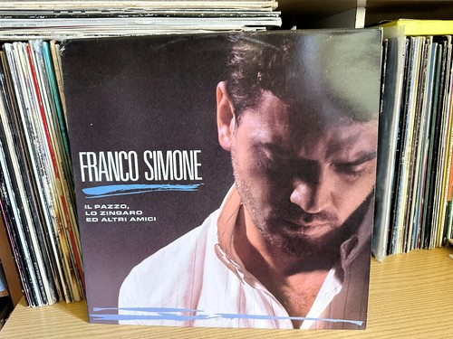 Franco simone pazzo lo - franco,