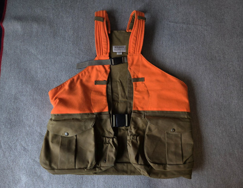 Gilet filson pro guide - pro, |