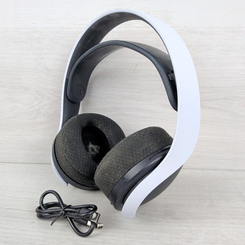 Sony playstation pulse - sony, 3d