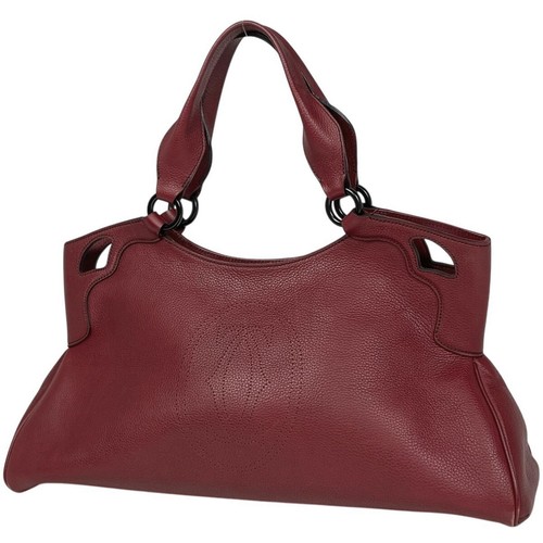 Borsa mano cartier marcello - borsa,
