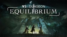 Equilibrium | Full Dungeon + 3