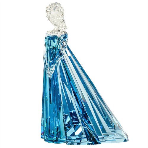 Swarovski disney frozen elsa - swarovski,