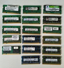 Ram Per PC Portatili E Min PC  (leggi Descrizione Oggetto). 