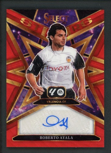 2025 roberto ayala - ayala, auto