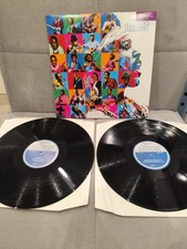 Jimi Hendrix - Blues - 2 x LP - Vinyl