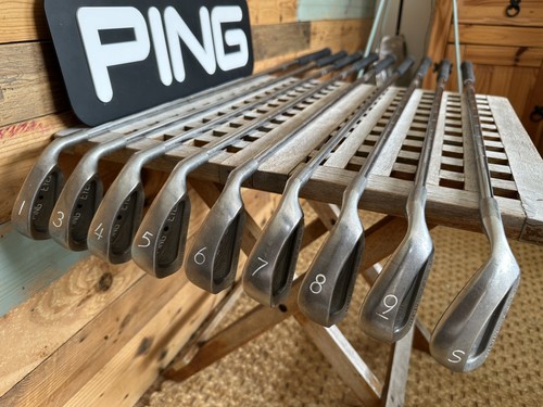 Ping eye mazze golf set - 2+,