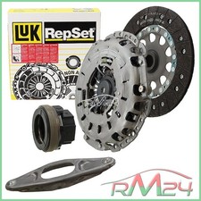 LUK KIT FRIZIONE PER BMW SERIE