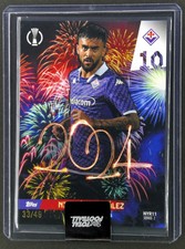 2023-24 Topps Total Football