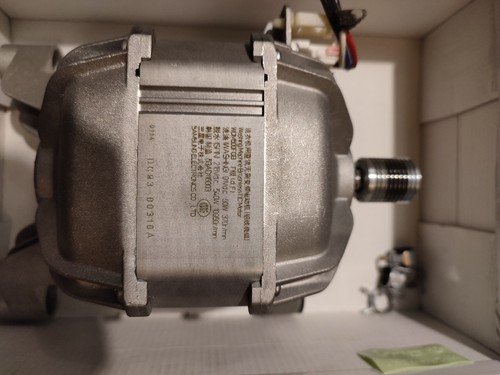 Motore digital inverter - motore,