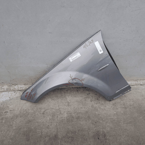 Parafango ant sx - parafango,