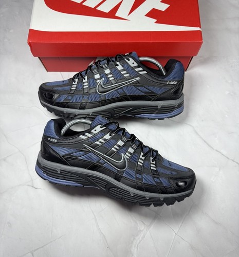 Nike 6000 blu - p-6000, diffuso