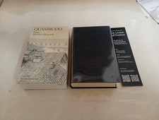 Salvatore QUASIMODO Poesie e