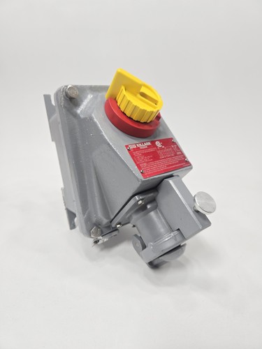 Killark vsq3034 presa - killark,